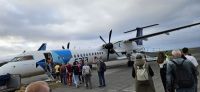 Abflug in Pontadelgada &ndash; &copy; Ria Heilmann (Eberhardt TRAVEL)