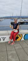 Horta, ein Gin Tonic muss sein.  &ndash; &copy; Ria Heilmann (Eberhardt TRAVEL)