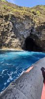 Höhle Insel Faial &ndash; &copy; Ria Heilmann (Eberhardt TRAVEL)