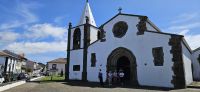 Sao Sebastiao,  Kirche &ndash; &copy; Ria Heilmann (Eberhardt TRAVEL)