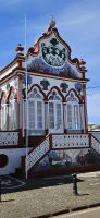 Sao Sebastiao,  Heiliggeisthaus  &ndash; &copy; Ria Heilmann (Eberhardt TRAVEL)