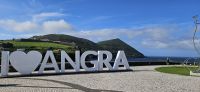 Terceira,  Monte Brasil &ndash; &copy; Ria Heilmann (Eberhardt TRAVEL)