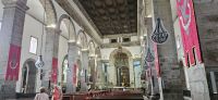 Angra, Kathedrale &ndash; &copy; Ria Heilmann (Eberhardt TRAVEL)
