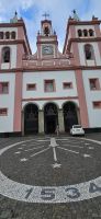 Angra, Kathedrale &ndash; &copy; Ria Heilmann (Eberhardt TRAVEL)
