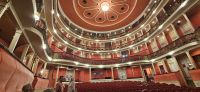 Angra, Theater &ndash; &copy; Ria Heilmann (Eberhardt TRAVEL)