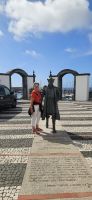 Angra, Vasco da Gama und Ria &ndash; &copy; Ria Heilmann (Eberhardt TRAVEL)