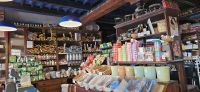 Angra, historischer Laden &ndash; &copy; Ria Heilmann (Eberhardt TRAVEL)