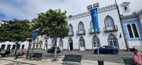 Angra, ehemaliges Handelshaus &ndash; &copy; Ria Heilmann (Eberhardt TRAVEL)