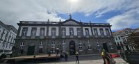 Angra, Rathaus &ndash; &copy; Ria Heilmann (Eberhardt TRAVEL)