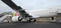 Abflug von Terceira &ndash; &copy; Ria Heilmann (Eberhardt TRAVEL)