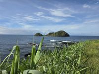 Aussichtspunkt vor Vila Franca do Campo &ndash; &copy; Katrin Jähne (Eberhardt TRAVEL)