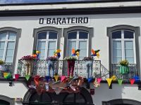 Vila Franco do Campo &ndash; &copy; Katrin Jähne (Eberhardt TRAVEL)