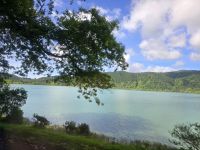 Kratersee Furnas &ndash; &copy; Katrin Jähne (Eberhardt TRAVEL)