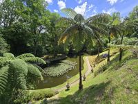 Park Terra Nostra &ndash; &copy; Katrin Jähne (Eberhardt TRAVEL)