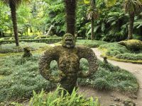 Park Terra Nostra &ndash; &copy; Katrin Jähne (Eberhardt TRAVEL)