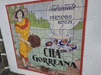 Tee Plantage Cha Gorreana &ndash; &copy; Katrin Jähne (Eberhardt TRAVEL)