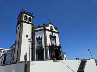 Stadtrundgang Ponta Delgada, Kirche St. Pedro &ndash; &copy; Katrin Jähne (Eberhardt TRAVEL)