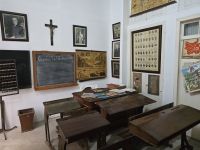 Etnografisches Museum in Capelas &ndash; &copy; Katrin Jähne (Eberhardt TRAVEL)