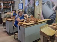 Keramikwerkstatt Lagoa