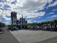 Rathaus Lagoa &ndash; &copy; Katrin Jähne (Eberhardt TRAVEL)