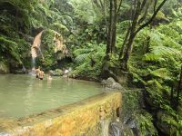 Naturpark Caldera Velha