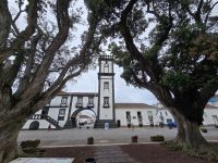 Rathaus von Ribeira Grande &ndash; &copy; Katrin Jähne (Eberhardt TRAVEL)