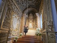 Hauptkirche in Ribeira Grande &ndash; &copy; Katrin Jähne (Eberhardt TRAVEL)