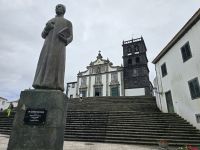 Hauptkirche in Ribeira Grande &ndash; &copy; Katrin Jähne (Eberhardt TRAVEL)