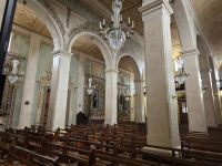 Hauptkirche in Ribeira Grande &ndash; &copy; Katrin Jähne (Eberhardt TRAVEL)