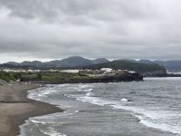 Strand von Ribeira Grande &ndash; &copy; Katrin Jähne (Eberhardt TRAVEL)