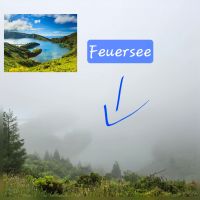 Feuersee &ndash; &copy; Katrin Jähne (Eberhardt TRAVEL)