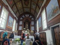 Kirche in Horta &ndash; &copy; Katrin Jähne (Eberhardt TRAVEL)