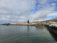 Stadtrundgang durch Horta &ndash; &copy; Katrin Jähne (Eberhardt TRAVEL)