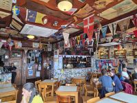  Peter's Cafe Sport in Horta  &ndash; &copy; Katrin Jähne (Eberhardt TRAVEL)