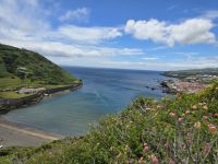 Strand von Horta &ndash; &copy; Katrin Jähne (Eberhardt TRAVEL)