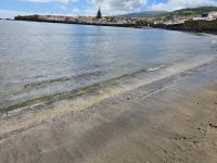 Strand von Horta &ndash; &copy; Katrin Jähne (Eberhardt TRAVEL)