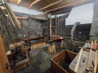 Adega A Buraca – etnografisches Museum