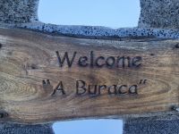 Adega A Buraca – etnografisches Museum