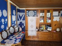 Zuhause bei Filomena, einer lokalen Künstlerin &ndash; &copy; Katrin Jähne (Eberhardt TRAVEL)