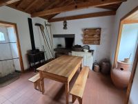 Waldpark Capelo, Nachbau original Bauernhaus &ndash; &copy; Katrin Jähne (Eberhardt TRAVEL)
