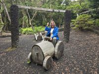 Waldpark Capelo &ndash; &copy; Katrin Jähne (Eberhardt TRAVEL)