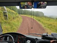 Auf abenteuerlichen Wegen zurück ins Tal &ndash; &copy; Katrin Jähne (Eberhardt TRAVEL)