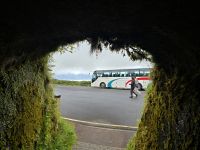 Krater Caldeira do Faial in der Inselmitte &ndash; &copy; Katrin Jähne (Eberhardt TRAVEL)