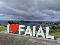 Faial