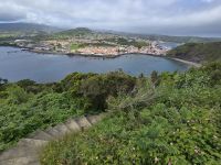 Wanderung auf den Vulkanberg Monte do Guia &ndash; &copy; Katrin Jähne (Eberhardt TRAVEL)