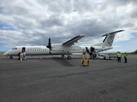 Auf dem Weg nach Terceira &ndash; &copy; Katrin Jähne (Eberhardt TRAVEL)