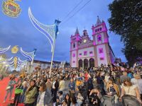 Dom von Angra, St. Johann Fest  &ndash; &copy; Katrin Jähne (Eberhardt TRAVEL)