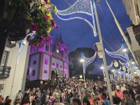 Dom von Angra, St. Johann Fest  &ndash; &copy; Katrin Jähne (Eberhardt TRAVEL)