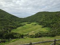 Krater Monte Brasil &ndash; &copy; Katrin Jähne (Eberhardt TRAVEL)