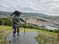 König Felipe VI von Portugal, Monte Brasil &ndash; &copy; Katrin Jähne (Eberhardt TRAVEL)